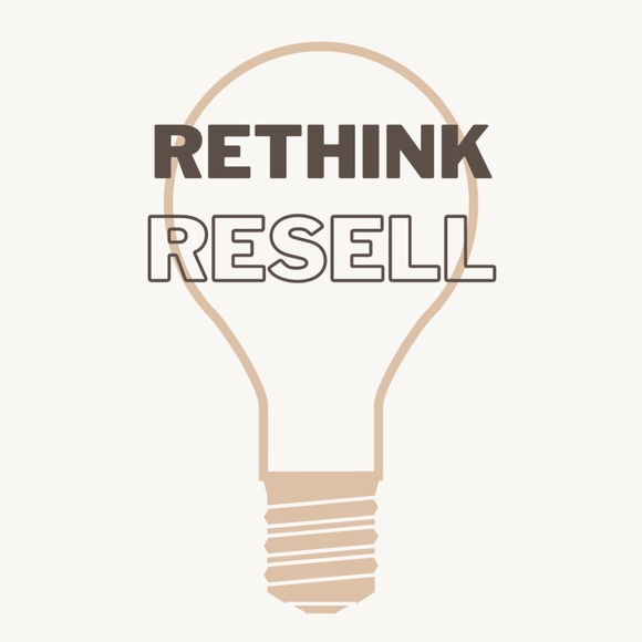 rethinkresell